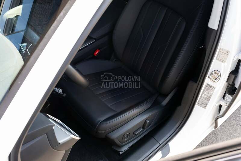 Audi A6 2.0 TDI HYBRID