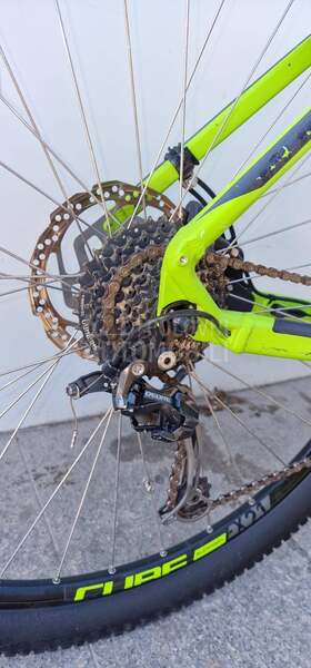 Cube MTB