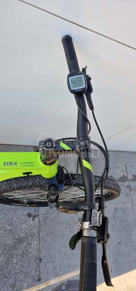 Cube MTB