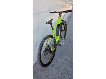 Cube MTB