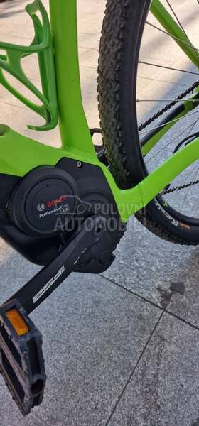 Cube MTB
