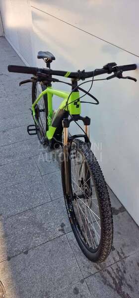 Cube MTB