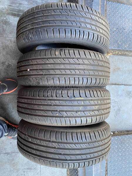 Nokian 195/65 R15 Letnja