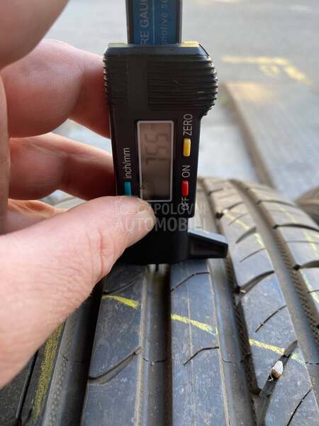 Nokian 195/65 R15 Letnja