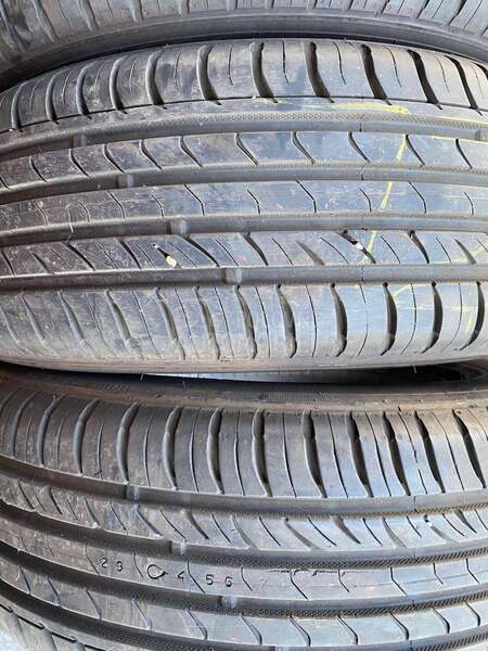 Nokian 195/65 R15 Letnja