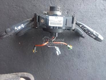 Ablender za Peugeot 407