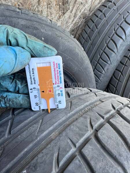 Orium 195/60 R15 Letnja
