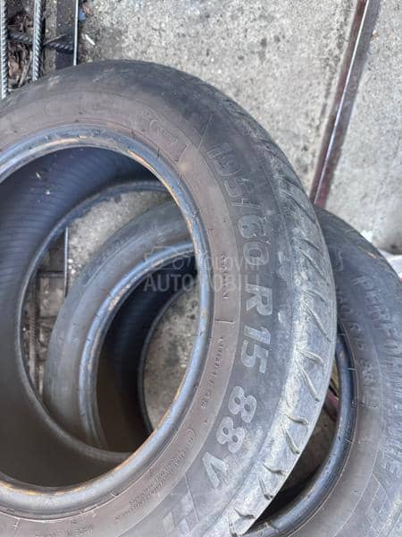 Orium 195/60 R15 Letnja