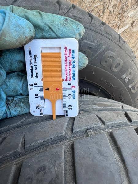 Orium 195/60 R15 Letnja