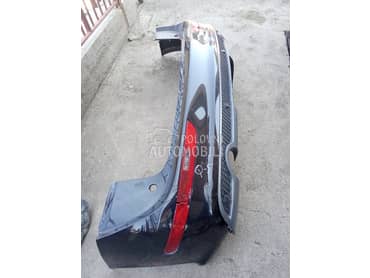 Zadnji branik za Audi Q5 za 2010. god.