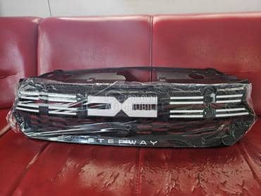 Maska za Dacia Stepway od 2022. do 2025. god.