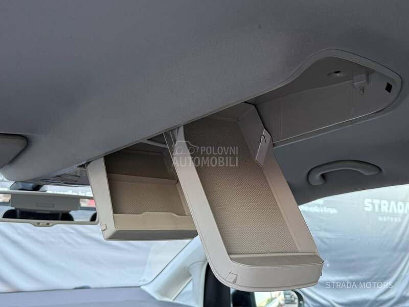 Volkswagen Touran 1.4 METAN -CNG