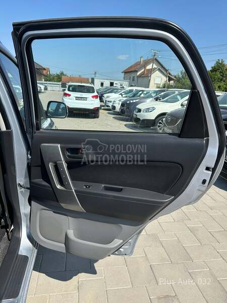 Daihatsu Terios A U T O / 4x4