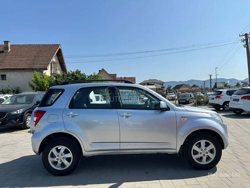 Daihatsu Terios A U T O / 4x4