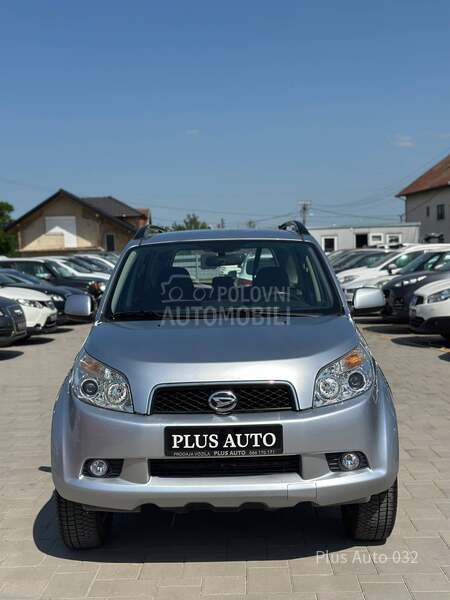 Daihatsu Terios A U T O / 4x4