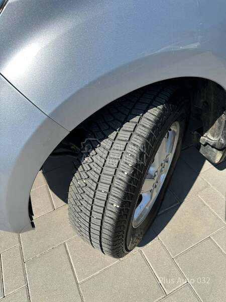 Daihatsu Terios A U T O / 4x4