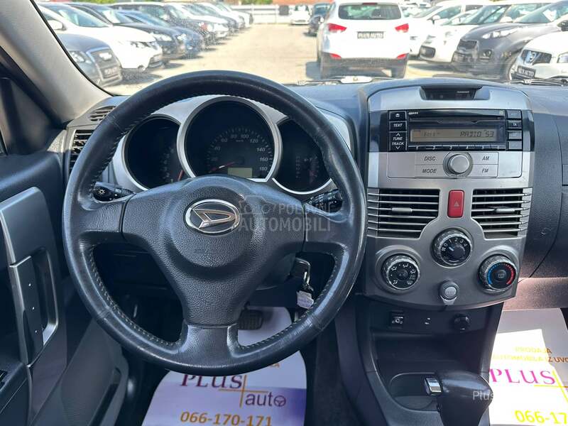 Daihatsu Terios A U T O / 4x4