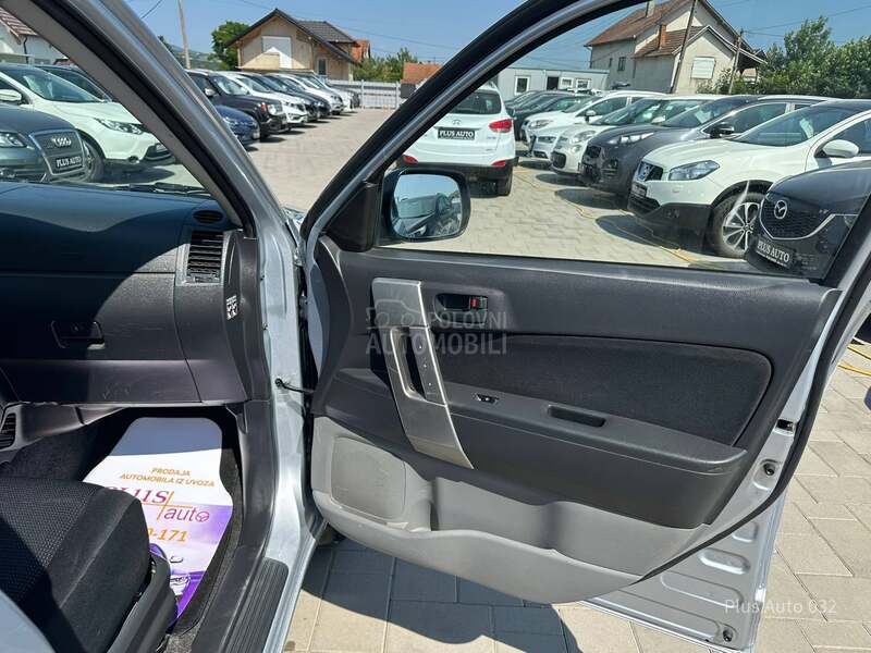 Daihatsu Terios A U T O / 4x4
