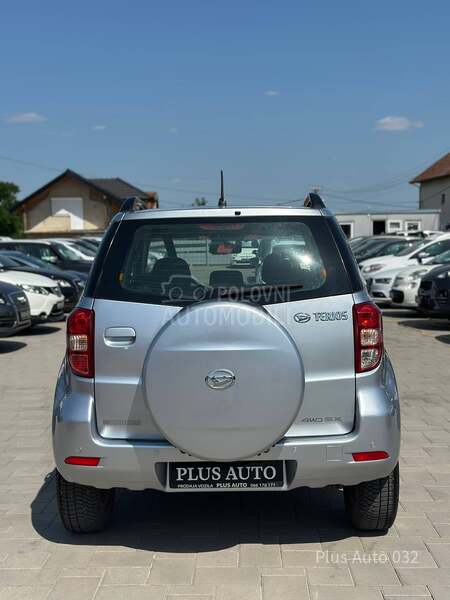 Daihatsu Terios A U T O / 4x4