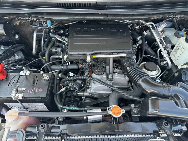 Daihatsu Terios A U T O / 4x4