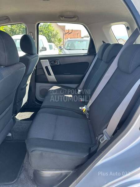 Daihatsu Terios A U T O / 4x4