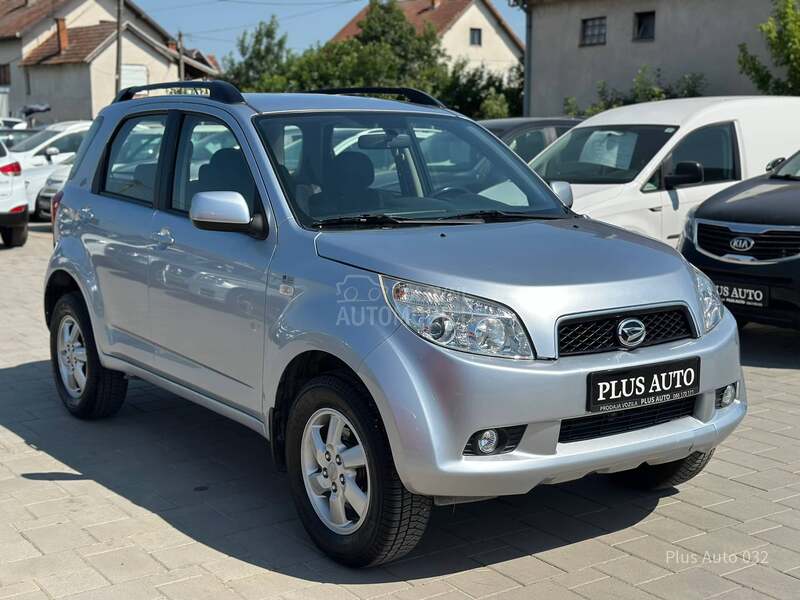 Daihatsu Terios A U T O / 4x4