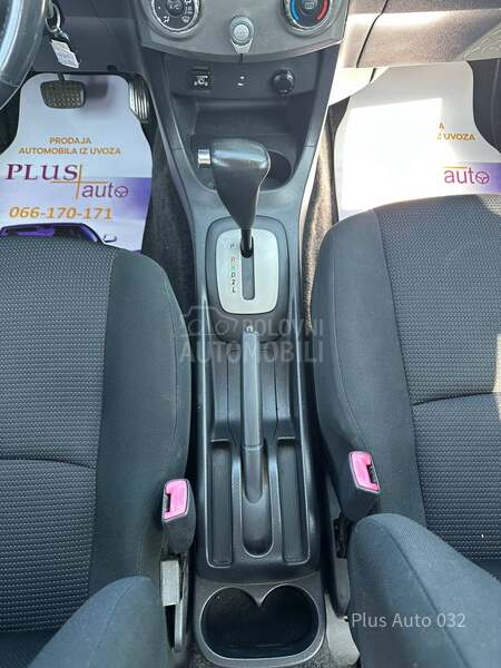 Daihatsu Terios A U T O / 4x4