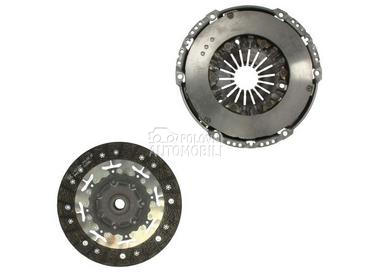 Set kvacila LUK za Ford Mondeo od 2014. do 2019. god.