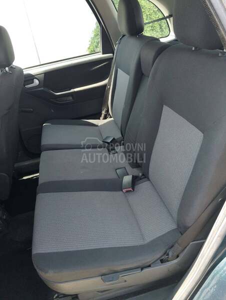 Opel Meriva 1.3CDTI