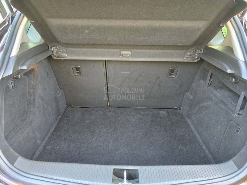 Opel Astra J 1.7cdti cosmo