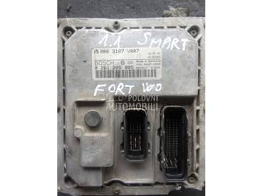 Motorni kompjuter 1,1 za Smart ForTwo za 2005. god.