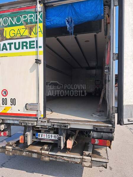 Iveco CNG citaj opis