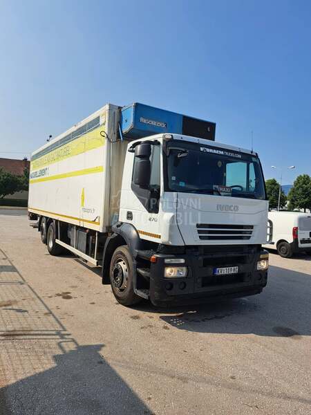 Iveco CNG citaj opis