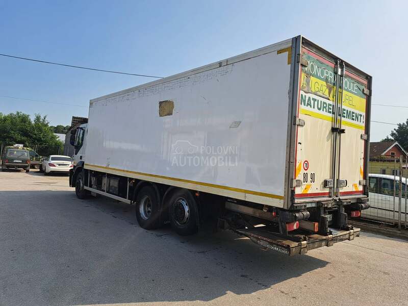Iveco CNG citaj opis