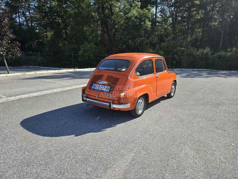 Zastava 750 