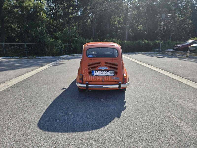 Zastava 750 