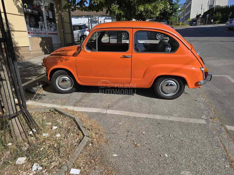 Zastava 750 