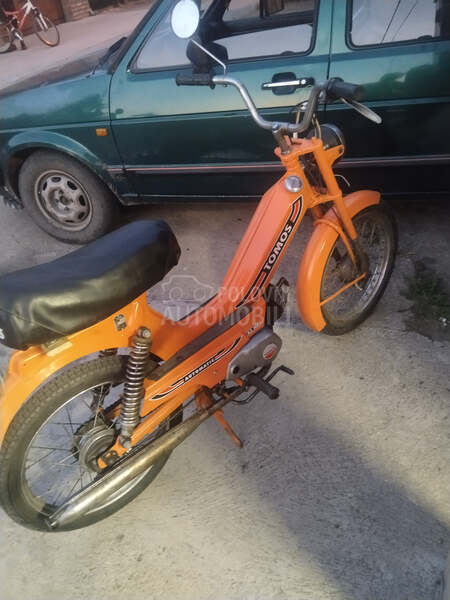 Tomos a3