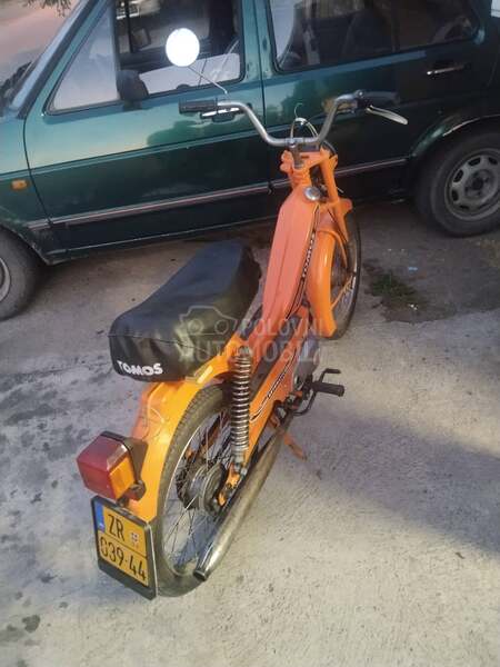 Tomos a3