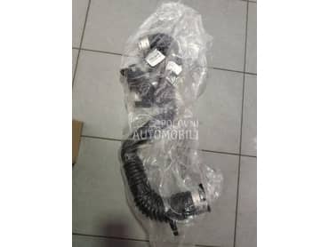 CREVO INTERKULERA KADJAR I QAS za Renault Kadjar od 2015. do 2023. god.