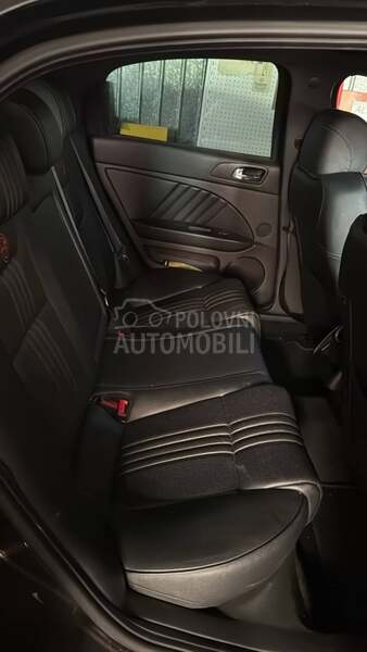 Alfa Romeo 159 2.4 JTDM 20V Ti