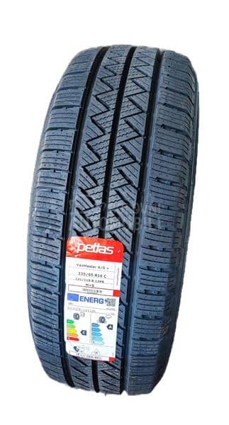 Petlas 285/65 R16 Sve sezone