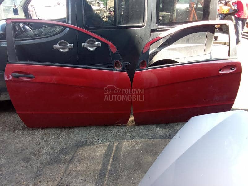 Brata ,limarija A 169