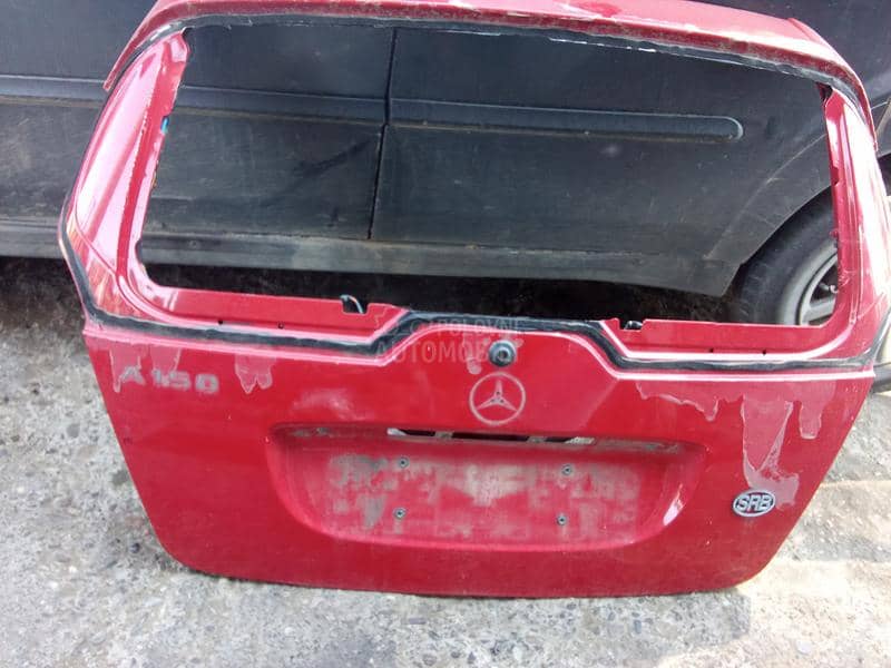 Brata ,limarija A 169