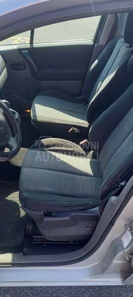 Renault Scenic 1.5dci