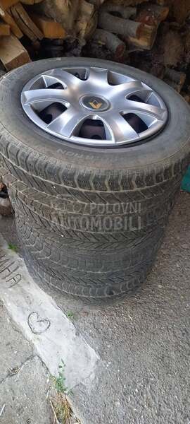 Renault Scenic 1.5dci