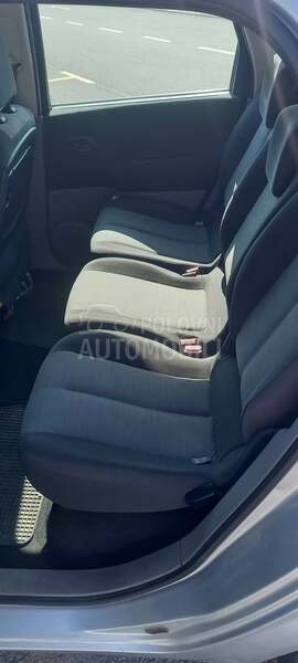 Renault Scenic 1.5dci