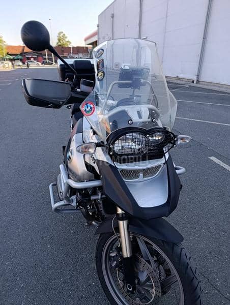 BMW R1200GS