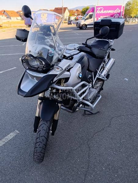 BMW R1200GS