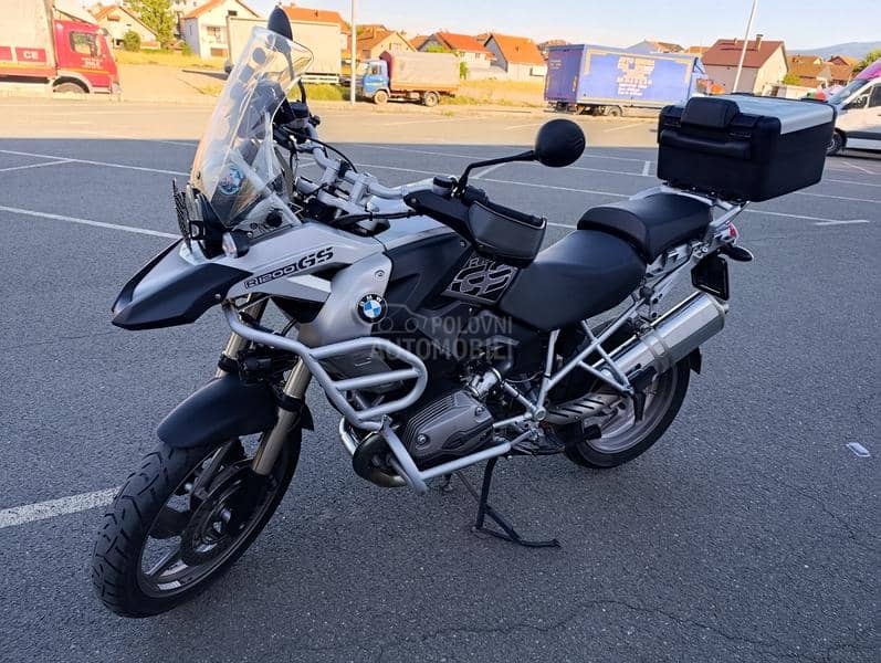 BMW R1200GS